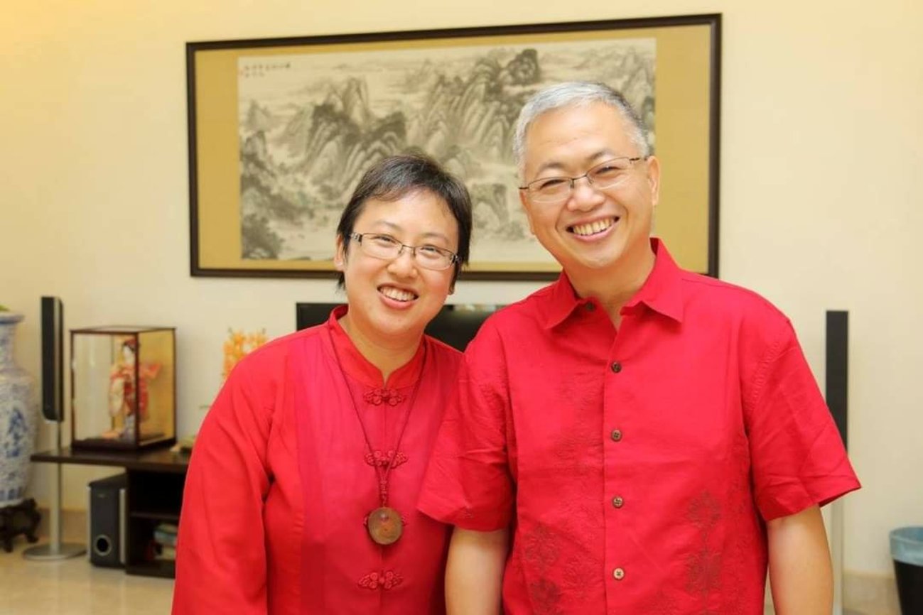 【商之家】日本留學結大馬情緣 台籍媳婦遠嫁陌生地